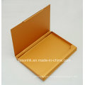 Aluminum Business Card Holder, Card Case